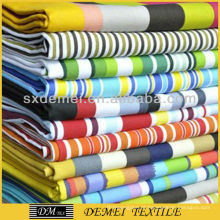 more than five hundred patterns cotton stripe fabric canvas